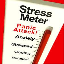April 2016 Stress Awareness Month Wellness Corner Connection Debby Schiffer, Wellness Director for BURLCO & TRICO What is Stress and What Does It Do To Our Health? Did you know?