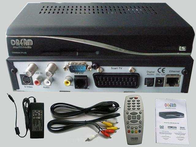 full duplex Ethernet lnterface 6)2 LED status 7)unlimited channel lists for TV/Radio 8)channel-change time <1 second 9)full automatic service scan 10)supports directly bouquet-lists(indirect