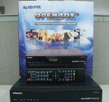 1). This receiver has all the functions of dreambox 800hd ; It is the cheapest HD receiver; Can be used around the world; 2).Ali3602 CPU;Available tuners: DVB-S2; 3).