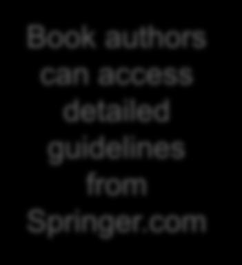 Book authors can access