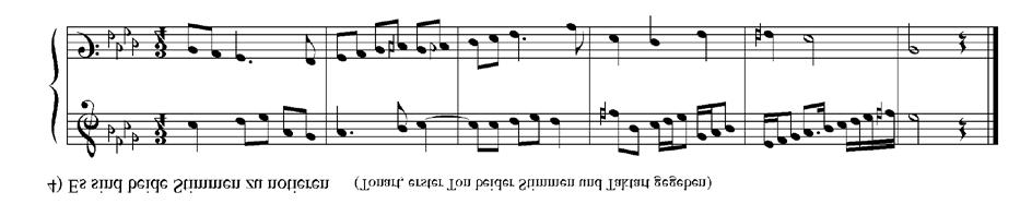 Sample Questions for the Entrance Examination Composition and Music Theory Length of the written aural skills test: 1 ½