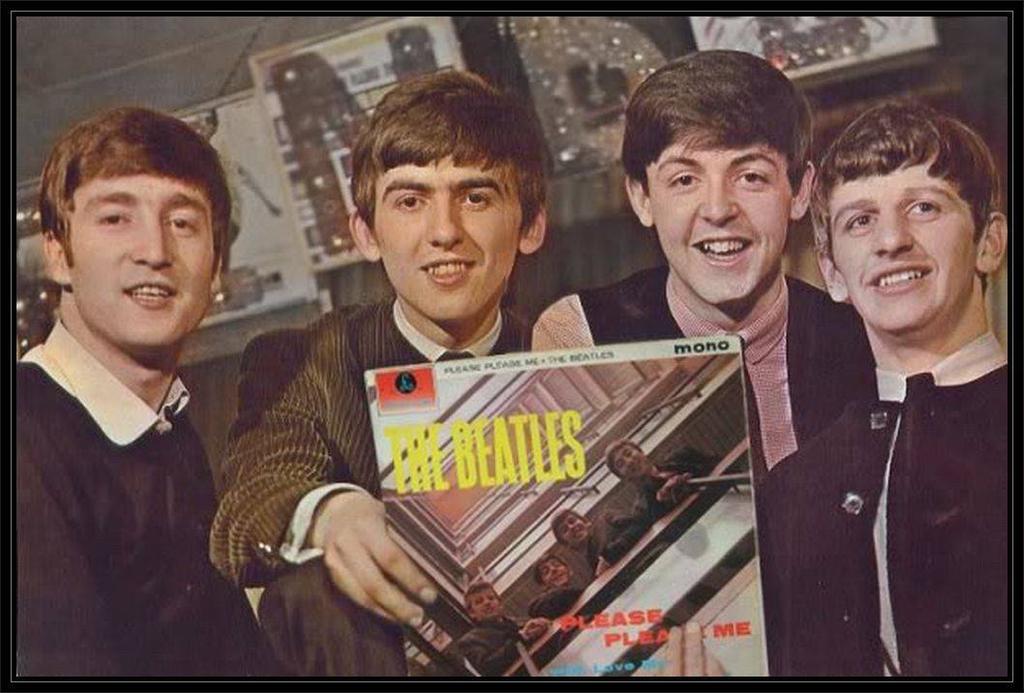 21 11.00-ish BREAK The Beatles - Twist And Shout Please Please Me (Medley-Russell) The last song recorded during the marathon session on February 11, 1963.