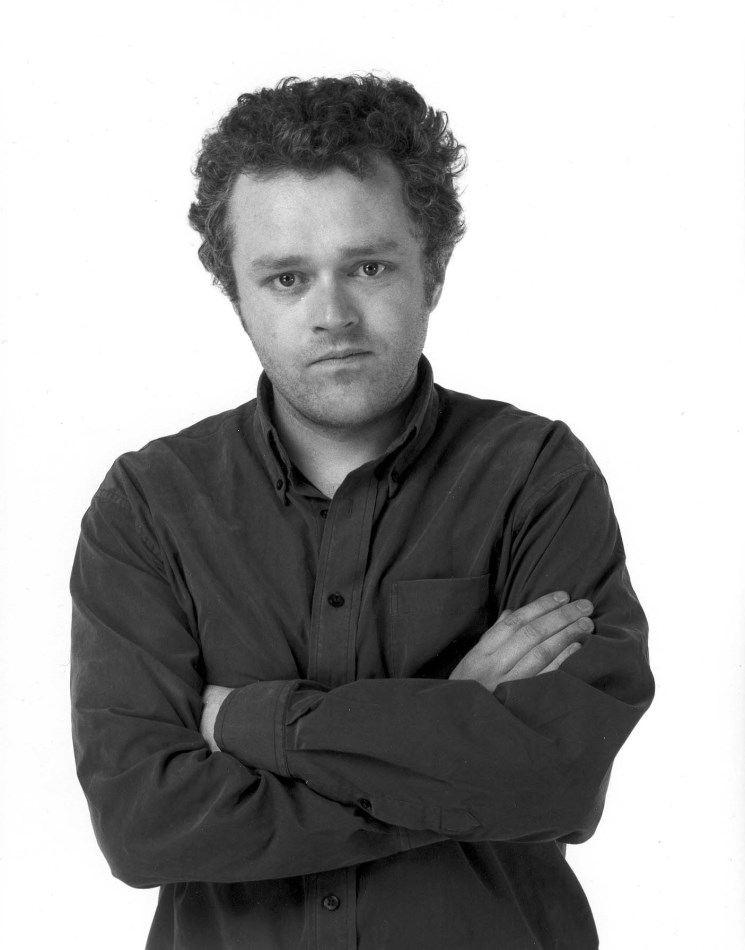 Joe Rooney (Father Damo), and Patrick McDonnell (Eoin McLove) are renowned stand-up comedians who will have you