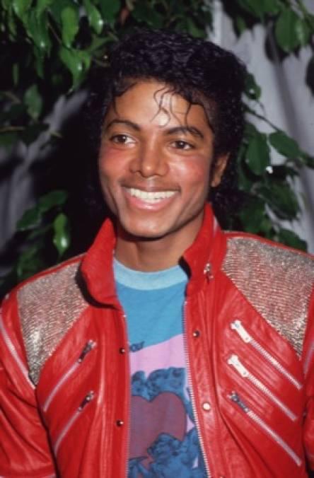 Nicknamed the King of Pop Michael Jackson (1958-2009) The biggest pop star of the 1980s and one of the best selling artists ever with nearly one billion records sold Began at the age of 11 as the