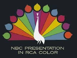 Color television 1950s: Early experiments in color 1959: Three shows in color 1965: Big Three networks broadcast in color Switch to color was