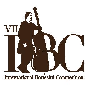 COMPETITION NOTICE The Giovanni Bottesini Musical Association is pleased to announce the 7th International Double Bass Competion Giovanni Bottesini.