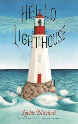OVERVIEW A lyrical and timeless picture book about hope, change and the passing of time. On the highest rock of a tiny island at the edge of the world stands a lighthouse.