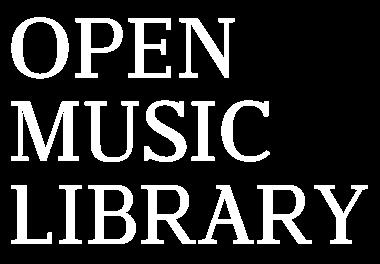 Curated by a community of music scholars, students, teachers and librarians, the Open Music Library brings together peer-reviewed journal