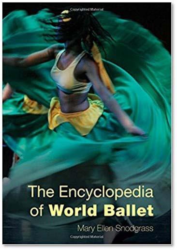 The diverse content in this collection supports a wide range of courses, from dance history and dance appreciation to choreography, dance pedagogy, and improvisation.