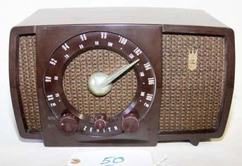 Radiola / 100A 1927-29;