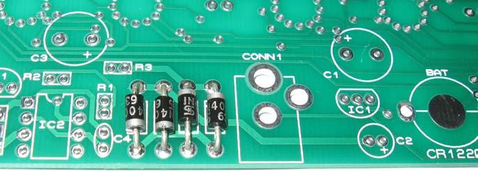 4. ASSEMBLY OF THE PCB 4.
