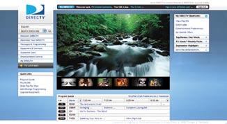 INFO Knowing your DIECTV PLUS HD dvr DIECTV PLUS HD DV Features (Continued) Finding additional information Search for Programs The Search feature allows you to