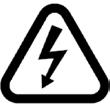 WARNING: Never let people (including children) with reduced physical, sensory or mental capabilities or lack of experience and / or knowledge use electrical devices unsupervised.