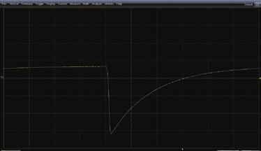 Capture a fast transient signal at the highest sample rate for the best