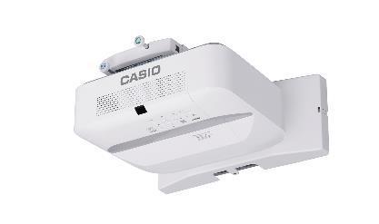 The YW-41 is also required to establish a direct wireless connection between the projector and PCs.
