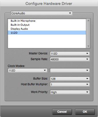 playback is extremely precise, it is only the monitoring of your live input signal which may be delayed. Adjusting your host software audio buffer Buffers are small bundles of audio data.