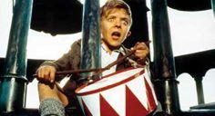 THE CRITERION COLLECTION PRESENTS THE TIN DRUM IN A RESTORED, NEVER-BEFORE- AVAILABLE DIRECTOR S CUT! Oskar is born in Germany in 1924 with an advanced intellect.