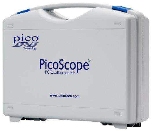 Please contact Pico Technology for the latest prices before ordering. www.picotech.