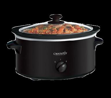 FRIDAY, JANUARY 11, 2019 5 CROCK-POT GIVEAWAY Cook up your favorite recipes in this 3-quart Crock-Pot Slow Cooker that features 2 heat settings and removable stoneware.