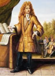 French court dance music Jean-Baptiste Lully (1632-87), Gavotte from Atys (1676) Rondo form (ABAC.