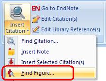 It is used when sending documents to a publisher because the field coding used for EndNote citations can sometimes cause problems for publishers page layout programs.