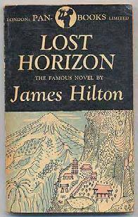 A very cheaply produced wartime edition that appeared seven years after the true first edition. Scarce. #347904...... $950 HILTON, James. Lost Horizon.