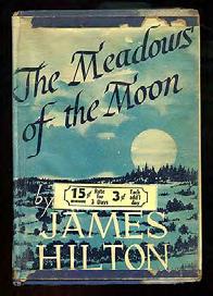 Just about fine in very good internally repaired dustwrapper. Hilton's fifth book. Scarce in jaket. #347519... $650 HILTON, James.