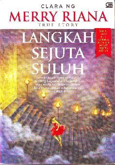 i. Book Titles a. Book 1: Mimpi Sejuta Dollar (MSD) by b. Book 2: Langkah Sejuta Suluh (LSS) by Clara Ng Brief description or blurb ii.