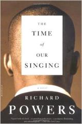 A Time of Our Singing: A Book Review by Meredith Riggs I grew up on a solid diet of music and books and no TV.