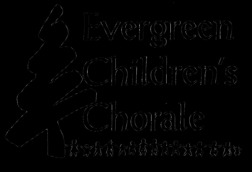 ECC s Company and Prelude Parent/Student Handbook Evergreen Children s Chorale PO Box 3904 Evergreen, CO 80437 303.674.9004 www.evergreenchildrenschorale.