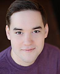 CONEY (Bailiwick), BURY THE DEAD (Promethean), A MIDSUMMER NIGHT S DREAM (First Folio) and FOOL FOR LOVE (Azusa). He ll be working this fall as an understudy for Remy Bumppo s FRANKENSTEIN.