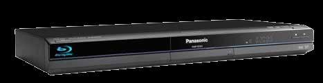 DVD / BLU-RAY PLAYERS Compatible with all standards