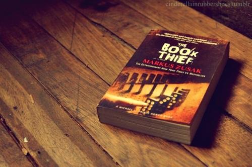 Summer Reading Assignment/Project The Book Thief by Markus Zusak PRE-AP ENGLISH I 2014-2015 Welcome to.
