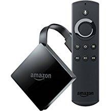 Amazon hardware strategy Looking to create vertically integrated distribution channels, like Apple Fire TV, Fire TV stick put Amazon Video at center of online experience Is licensing Fire TV OS to