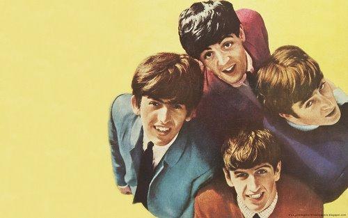 8 The Beatles - I Call Your Name - Long Tall Sally EP Composed by John Lennon and originally given to Billy J.