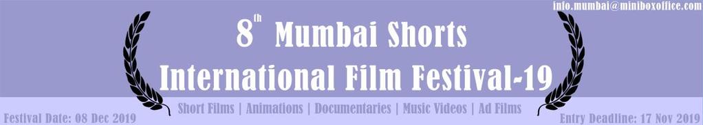 Movie Entry Form TITLE OF MOVIE Original Title FILM LANGUAGE Original Language of Film: Subtitles: Note: Invited films should have subtitles in English DIRECTOR