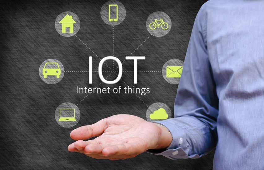 NB-IoT: The Need for Scanner Based Testing NB-IoT, (Narrow Band Internet of Things), also known as Cat NB1, is a standard for connecting things to the internet through the cellular network.