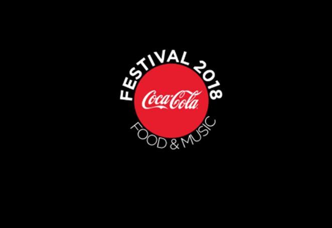 COCA COLA COKE FEST 2018-19 Coke fest got bigger by celebrating the love for Food and Music with 7 events in 5 cities.