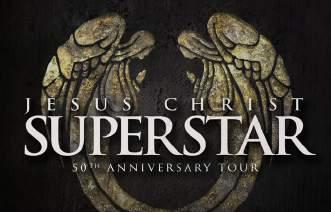 and lyrics by Emmy, Grammy, Oscar and Tony winners Andrew Lloyd Webber and Tim Rice, Jesus Christ Superstar is set against the backdrop of an extraordinary series of events during the final weeks in