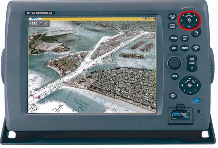 3. Configuration 3.1. Introduction NavNet3D (just like NavNetVX2) uses Ethernet to share radar/sounder images and other navigation information from devices connected within a networked system.