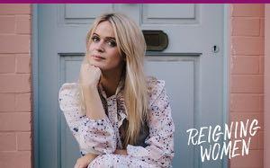 LISTINGS feb FANE PRODUCTIONS DOLLY ALDERTON EVERYTHING I KNOW ABOUT LOVE LIVE WHEN IT COMES TO TRIALS AND TRIUMPHS OF BECOMING A GROWN UP, AWARD-WINNING JOURNALIST, SUNDAY TIMES STYLE COLUMNIST AND