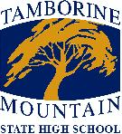 Tamborine Mountain State High School Instrumental Music Choral Music
