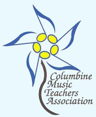 VOLUNTEERS Rose Mary Miller Karen Greenhalgh Janet Ali Kellie Johannik Mary Brunick Special thanks to all of the Columbine Music Teachers