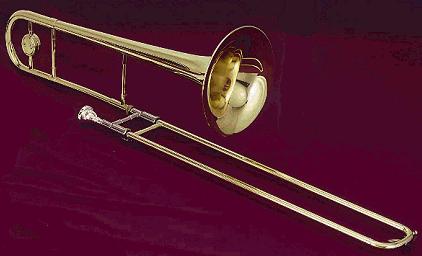 H cello A trombone B
