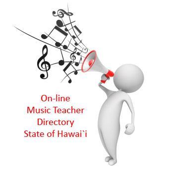 15 The Music Teacher Directory is an online-only publication, listing information for both public and private school music