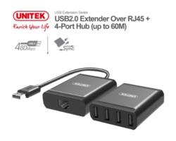UNITEK PRODUCTS USB3.1 Type-C to VGA Converter Unitek Y-6315 USB2.