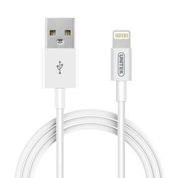 UNITEK USB to Lightning Cable unitek : Y-C499WH