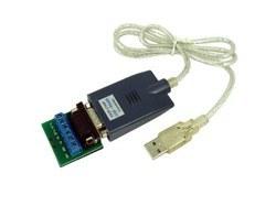 to Serial Adapter(DB9)