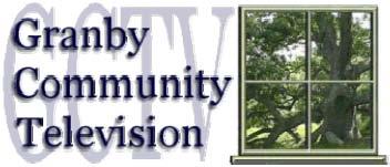 PUBLIC ACCESS USER S HANDBOOK Granby Community Television (GCTV) 11 North Granby Road Granby, CT 06035 PHONE: (860) 413-3599 FAX: (860) ###-#### WEB: www.gctv16.
