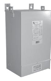 : 04-HS435190/1-PDA Frequency 60 Hz (50/60 Hz on units with 380V primary) 60 Hz (50/60 Hz on units with 380V primary) Insulation System 130 C (80 C rise) standard on all units.